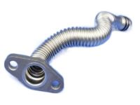 Mopar 68005450AA Water Outlet