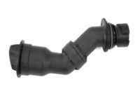 Mopar 4892264AA Filler Tube