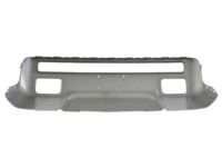 Mopar 5SX96JSCAC Center Cover, Front