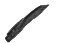 Mopar 5178088AC Silencer Fender To Hinge Pillar
