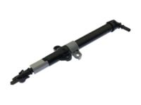 Mopar 68349873AB Headlamp Washer, Front Driver Side