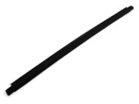 Mopar 55362094AE Belt Weatherstrip, Front Outer Passenger Side