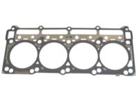 Mopar 68164696AB Gasket Cylinder Head