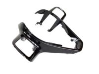 Mopar 5NP55DX8AA Cover, Black Stitch