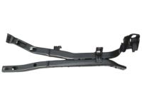 Mopar 55395351AK Closure Fender