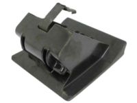 Mopar 5FK62TAZ Ashtray