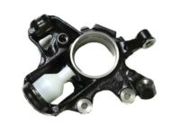 Mopar 68253397AB Knuckle, Rear Passenger Side