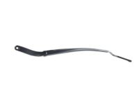 Mopar 68359566AD Wiper Arm, Front Passenger Side