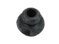 Mopar 4669177 Air Cleaner Assembly Grommet, Rear