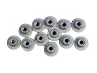 Mopar 6510663AA Bracket Nut