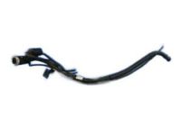 Mopar 68250911AD Tube Fuel Filler