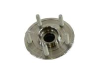 Mopar 68306998AA Hub Wheel
