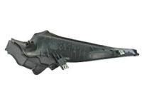 Mopar 68102560AD Mucket Fender To Cowl
