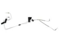 Mopar 5105606AB Hose And Tube Brake