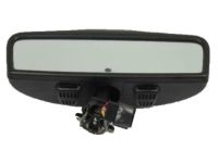 Mopar 57010495AC Mirror Inside