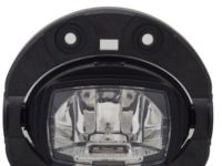 Mopar 68466265AA Lamp Front Fog Right Or Left