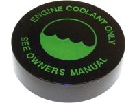 Mopar 52005184 Reservoir Cap