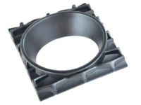 Mopar 68243506AB Bezel Adaptive Cruise Control