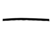 Mopar 68078126AE Seal Hood Seal Is Located In Front Of The Hood