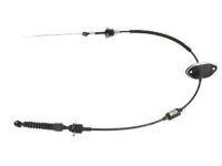 Mopar 68085873AE Cable Gearshift Control Includes Item # 2