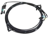 Mopar 52124932AE Line, Front