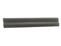Mopar 1BE48DX9AB Scuff Plate, Rear Passenger Side