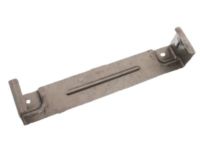 Mopar 55365121AD Console Base Front Bracket, Rear