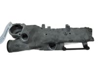 Mopar 5175642AC Plenum Intake Manifold