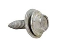 Mopar 6505903AA Latch Bolt, Front Outer