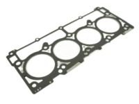 Mopar 53021621AE Gasket Cylinder Head Left