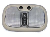 Mopar 1CJ11HDAAC Reading Lamp Assy