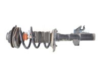 Mopar 4877692AE Strut Front Suspension