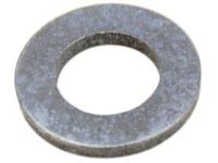 Mopar 5086703AA Yoke Washer, Front