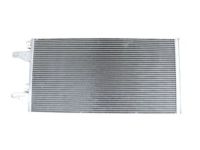 Mopar 57008243AA Condenser A/C