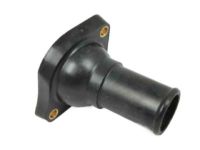Mopar 4884571AB Thermostat Housing, Upper