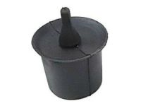 Mopar 68290297AA Bumper Stabilizer Spare Tire