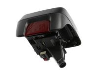 Mopar 55112890AG Combination Lamp Assy, Rear Passenger Side