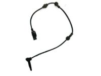 Mopar 68160057AC ABS Sensor, Front