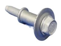 Mopar 6509137AA Intake Manifold Bolt