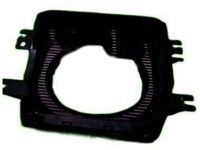 Mopar UU30XXXAC Shroud Steering Column
