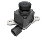 Mopar 56038978AL Camera, Rear