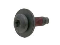 Mopar 68021189AA Window Regulator Screw, Rear