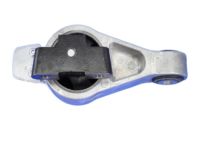Mopar 5085121AC Torque Arm, Front