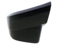 Mopar 68298823AB End Cap Bumper