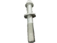 Mopar 6509954AA Knuckle Screw