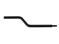 Mopar 4897118AA Rod Throttle Control