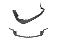 Mopar 68315879AA Air Dam Front