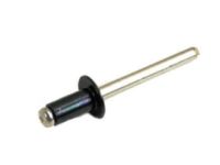 Mopar 6511182AA Overslam Bumper Rivet