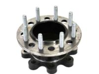 Mopar 68138150AA Extension Wheel House, Front