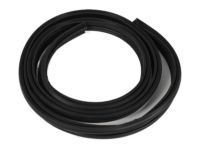 Mopar 55176958AF Weatherseal, Tailgate